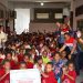 Pertamina Patra Niaga Papua-Maluku Berbagi Kebahagiaan dengan 375 Anak Yatim
