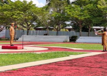 Werinussa: Pekerjaan APBD Perubahan 2025 Tidak Selesai, Segera Minta Saran APIP