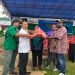 DPC PKB Manokwari Salurkan 1.000 Paket Sembako