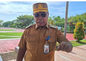 Tunggu Regulasi, Werinussa: Penetapan UMP Papua Barat 2026 Molor