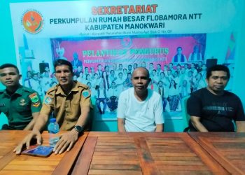 Curiga Ada Pelaku Lain, Paguyuban Flobamora Minta Polisi Usut Tuntas Pembunuhan UDP