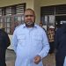 Sambut Nataru, Bupati Mansel Ajak Masyarakat Hindari Miras