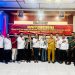 KPU RI Tetapkan Rekap Pemilih Berkelanjutan, Nasional 211.865.861 dan Manokwari 138.285 Orang