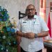 Kaban Kesbangpol PB Ingatkan Batas Waktu Penyampaian LPJ Dana Hibah 2025
