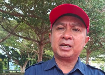 Jelang Akhir Tahun, Serapan Anggaran dan Program Bapenda PB Capai 90 Persen