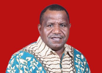 Akhir Tahun, Ombusdman Ingatkan Pemprov PB dan PBD Pastikan Layanan Publik Berjalan Sesuai Standar