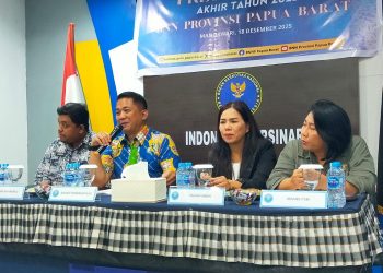 Kasus Narkotika Naik 100 Persen, BNNP: Alarm Perketat Pengawasan Pintu Masuk   