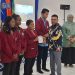 70 Mahasiswa Universitas Muhammadiyah Papua Barat Terima Beasiswa Program KIP Kuliah