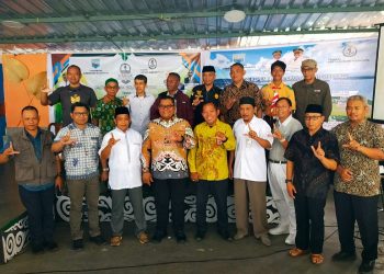 Dialog Kepemimpinan Ekologis Intereligius : Sinergi Iman, Pemerintah dan Masyarakat Merawat Tanah Papua
