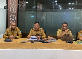 UMP Papua Barat 2026 Naik Rp 200 Ribu