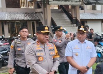 Masyarakat  Dihimbau Tidak Pusatkan Malam Pergantian Tahun di Fasilitas Umum yang Belum Diresmikan