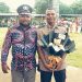 Yonathan Moay, Security ORI Papua Barat Bangga Anaknya Lolos Jadi Anggota Polri