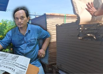 13 Tahun Perjalanan HP Tabura Pos : Mempertahankan Ikhtiar saat Pandemi Covid-19 dan Gempuran Digitalisasi