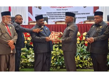 Fraksi Amanat Sejahtera Soroti Besaran Nilai Belanja Operasional Rp2,195 Triliun