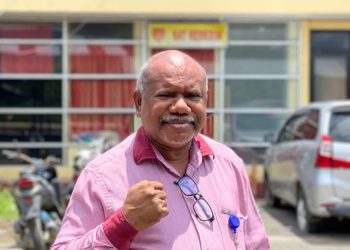 Situasi HAM di Tanah Papua Senantiasa Buruk