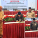 DPR – PB Sahkan 5 Perdasi dan Perda Non APBD