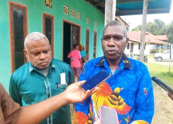 DPC Kabupaten Maybrat Targetkan 4 Kursi Parlemen di Pileg 2029