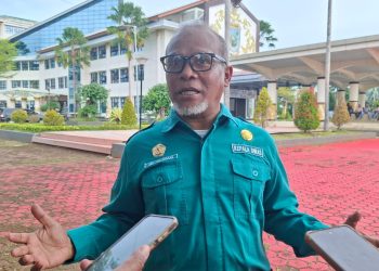 Super Flu Belum Terdeteksi di Papua Barat, Warga Diimbau Tetap Jaga Kesehatan