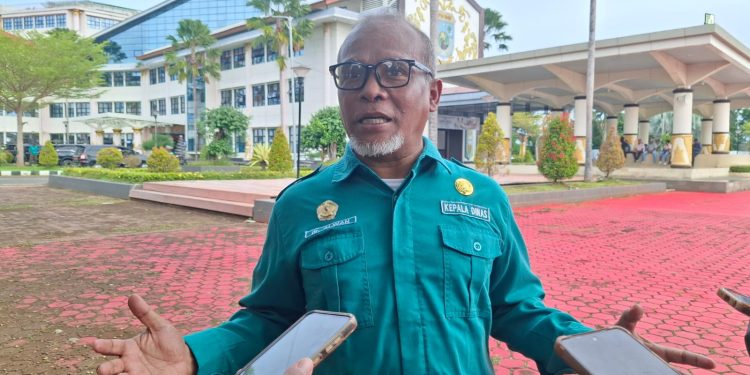 Super Flu Belum Terdeteksi di Papua Barat, Warga Diimbau Tetap Jaga Kesehatan