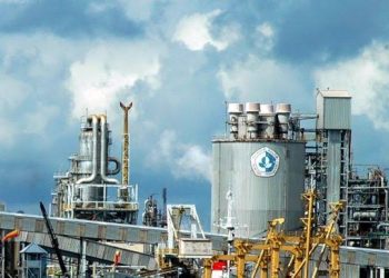 Pembangunan Pabrik Pupuk di Fakfak Dorong Produktivitas Petani Papua dan Ketahanan Pangan