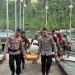 Saat Warga Membutuhkan, Polri Hadir Tanpa Absen