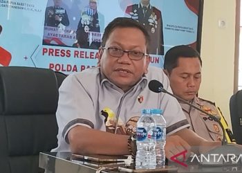 Polisi Dalami Kasus Dugaan Pelecehan Libatkan Sekda dan Asisten I Raja Ampat