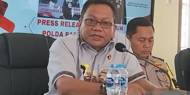 Polisi Dalami Kasus Dugaan Pelecehan Libatkan Sekda dan Asisten I Raja Ampat