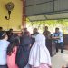 Hari Jadi Intel Ke-80, Ditintelkam Polda Papua Barat Gelar Doa Bersama dan Berikan Santunan