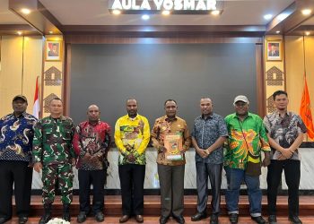 Pemda Pegunungan Arfak akan Bentuk BUMD