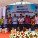 Lepas Sambut Tahun Baru, Bupati Ajak Semua Merasa Memiliki Pemerintahan dan Manokwari