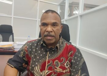 Target Juni 2026, BUMD Pegunungan Arfak Siap Beroperasi