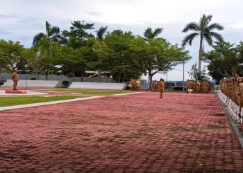 Mengawali Tahun 2026, Pimpinan OPD Diinstruksikan Evaluasi Kinerja