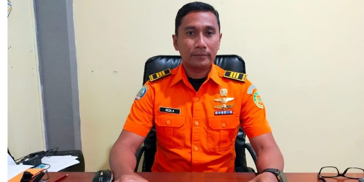 Tidak Temukan Selama Ops SAR, Pemuda Tenggelam di Pantai Warberfor Dinyatakan Hilang