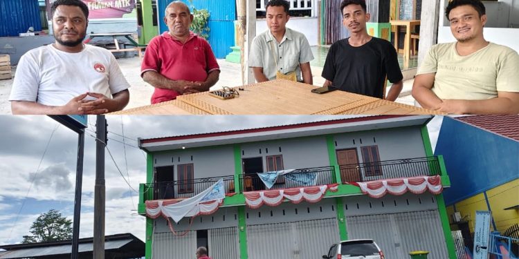 Program MBG Dihentikan Sementara, SPPG Ransiki Diwajibkan Lengkapi Sejumlah Dokumen