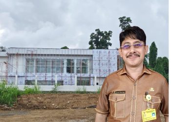 Tahun Ini, Dinkes Mansel Fokus Perbaikan dan Peningkatan Pelayanan Kesehatan