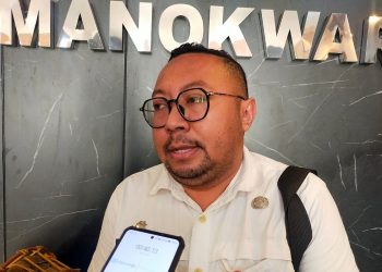 38 Provinsi akan Ikut Pesparawi Nasional 2026, Estimasi 8.000 Peserta Hadir di Manokwari