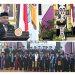 Gubernur dan Kepala LLDikti Saksikan Pengukuhan Guru Besar Hugo Warami