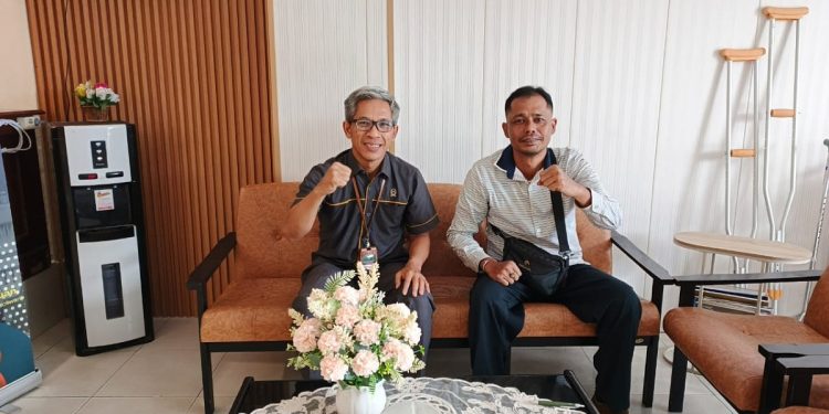 Purnamajati: Keterbukaan Informasi Publik sesuai SK KMA Nomor 2-144