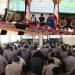 Polda Papua Barat Daya Peringati  Isra Miraj 1447 Hijriah