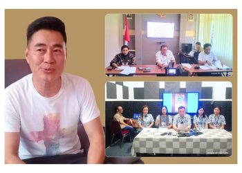 Perseteruan Yayasan Kalam Kudus Versus Yohanes Anggawan Berlanjut