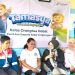 Pertamina Patra Niaga dan BKKBN Maluku Gelar Kelas Parenting Tamasya Darling untuk Kuatkan Ketahanan Keluarga