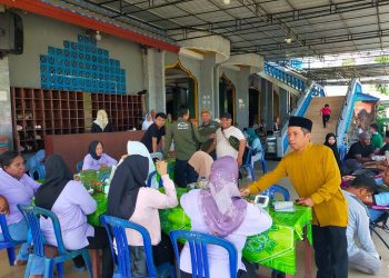 40 Ribu Penduduk Papua Barat Terdata Melakukan Skrining Kesehatan