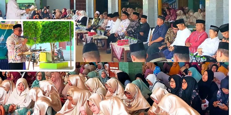 Peringatan Isra Mi’raj 2026 Momentum Ketaatan Ritual dan Solidaritas Universal di Tengah Ujian Bencana