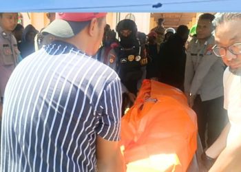 Ombudsman Papua Barat Desak Polisi Tangani Kasus Penikaman Cristina Syufi dengan Cepat