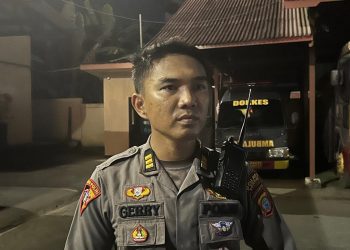 Terduga Pelaku Penikaman Cristina Ewit Syufi Melarikan Diri ke Luar Wilayah Sorong