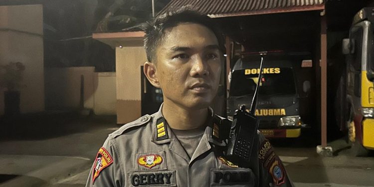 Terduga Pelaku Penikaman Cristina Ewit Syufi Melarikan Diri ke Luar Wilayah Sorong