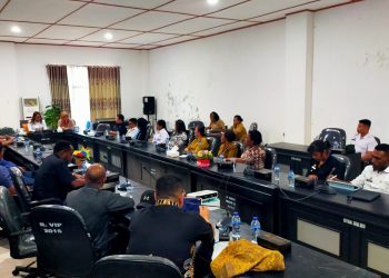 Roti Menu MBG di SD Inpres 22 Wosi yang Berjamur Rapelan Bulan Desember
