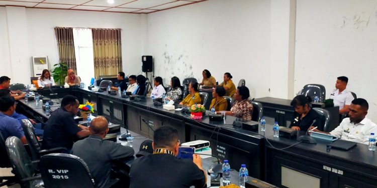 Roti Menu MBG di SD Inpres 22 Wosi yang Berjamur Rapelan Bulan Desember