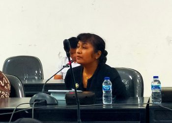 BGN Ungkap Alasan SMA Negeri 2 dan SD Yapis Belum Dapat MBG Pasca Adanya Kejadian
