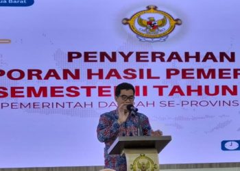 Parpol Diingatkan Serahkan LPj Dana Hibah Paling Lambat 31 Januari 2026